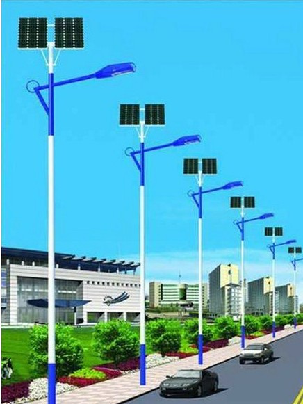 廠家直供多功能光控太陽(yáng)能路燈，景觀照明，太陽(yáng)能電站雨控太陽(yáng)能殺蟲(chóng)燈