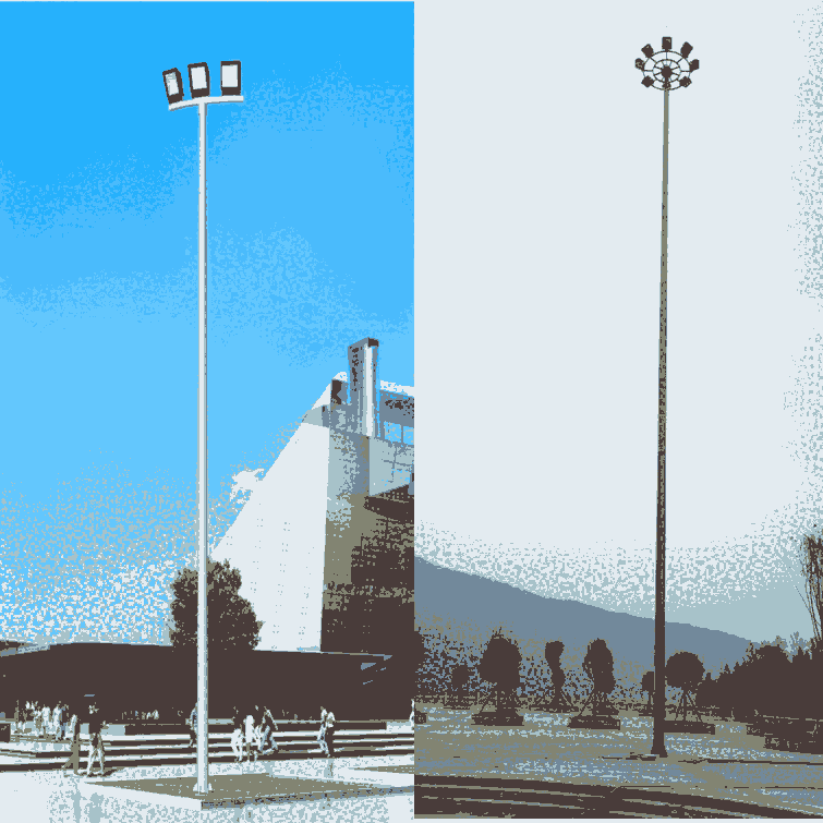 北京太陽能路燈 太陽能LED燈 景觀燈 高桿燈 廠家直銷 歡迎咨詢