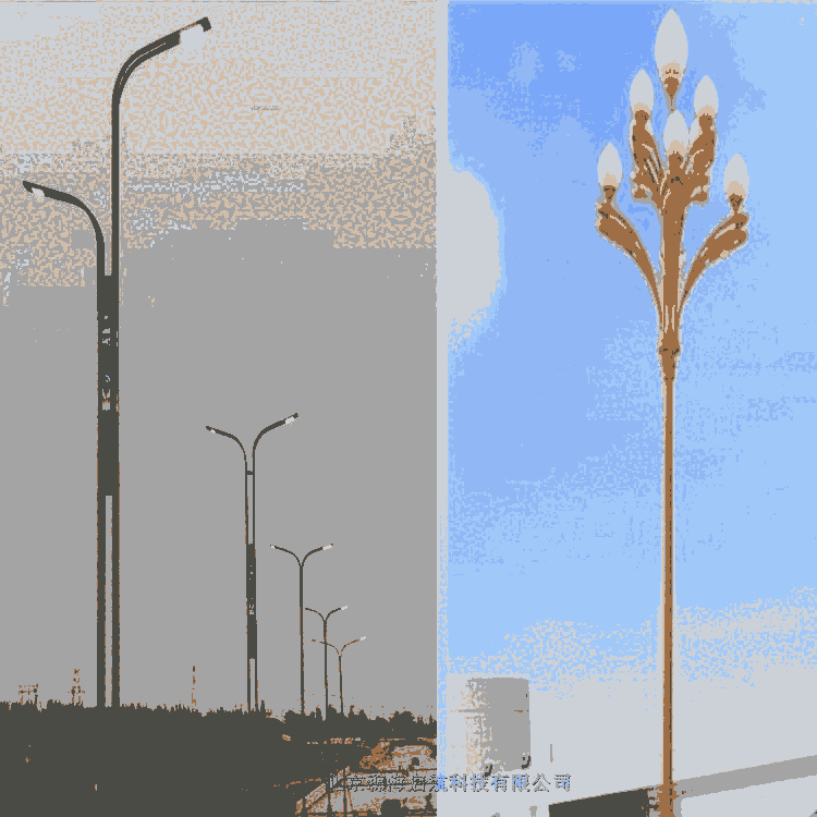 少數(shù)民族特色太陽(yáng)能路燈安裝方便量大從優(yōu)