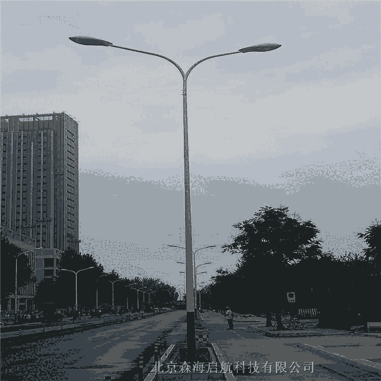 一體化太陽能路燈廣場(chǎng)小區(qū)庭院公園照明廠家直銷