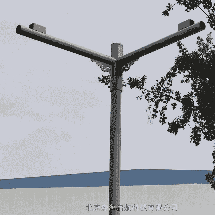 批發(fā)森海啟航太陽能路燈價格優(yōu)惠