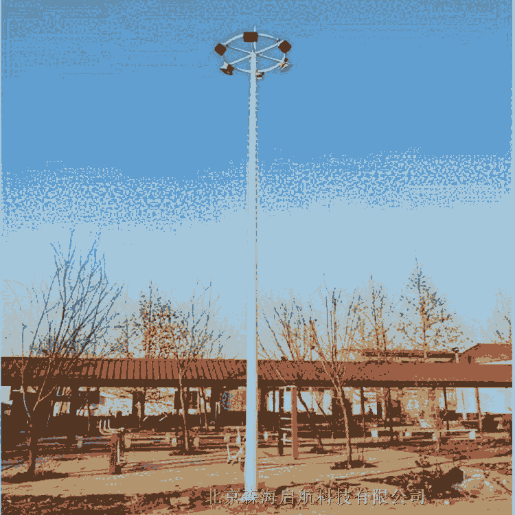 智能路燈 提供太陽(yáng)能路燈廠家