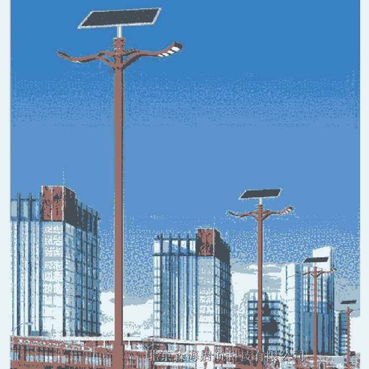 6米路燈參數(shù)價(jià)格 北京路燈工廠直銷