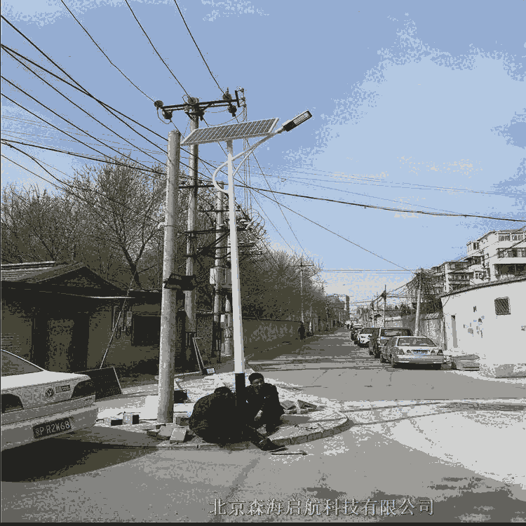 森海路燈供應(yīng) 北京燈具 太陽能路燈批發(fā)廠家報價