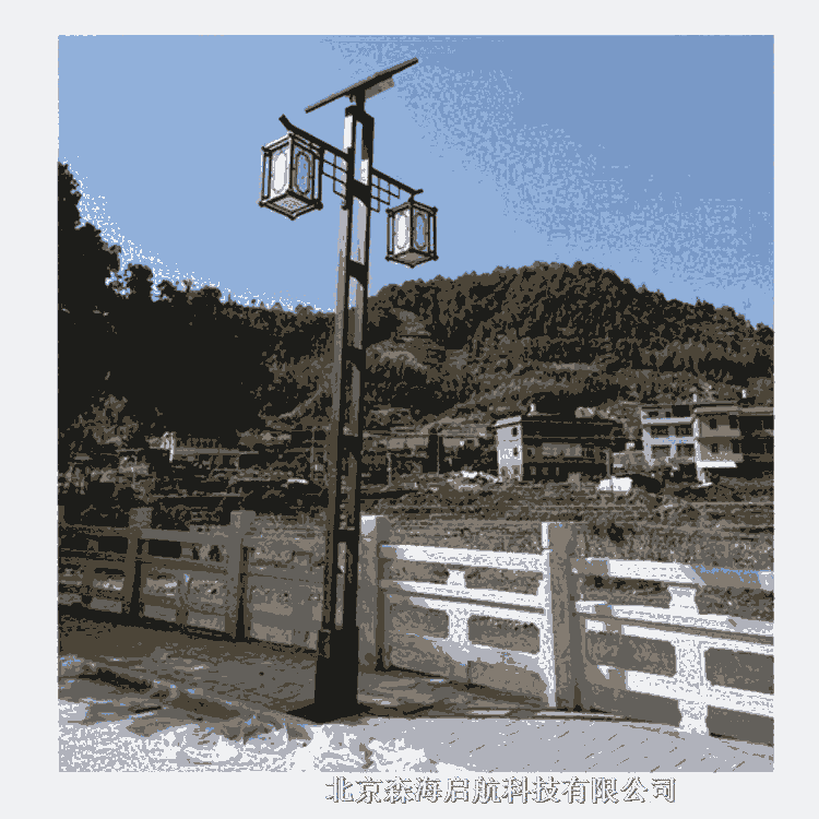 路燈 室外照明 LED路燈 太陽(yáng)能燈具工廠(chǎng)