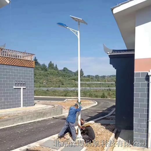 承接更換太陽(yáng)能庭院燈北京廠